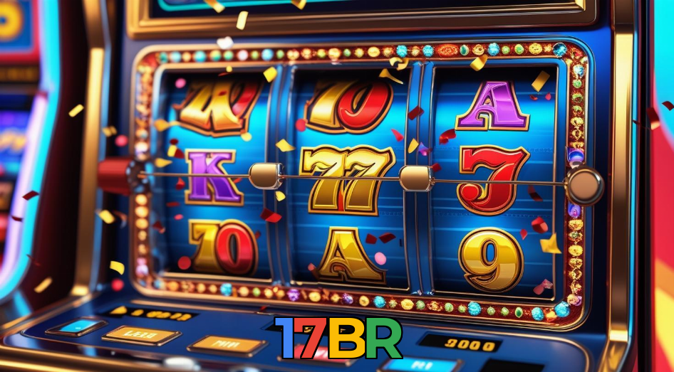 Ação e Adrenalina no 17BR: Jogos de Cassino e Apostas Esportivas
