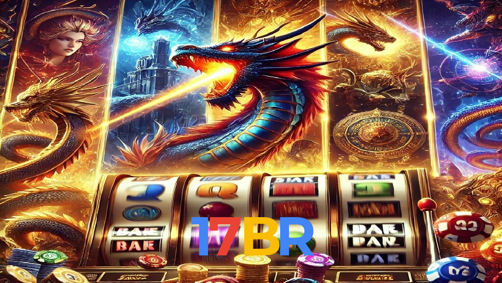 Casino Online 17BR.COM Login