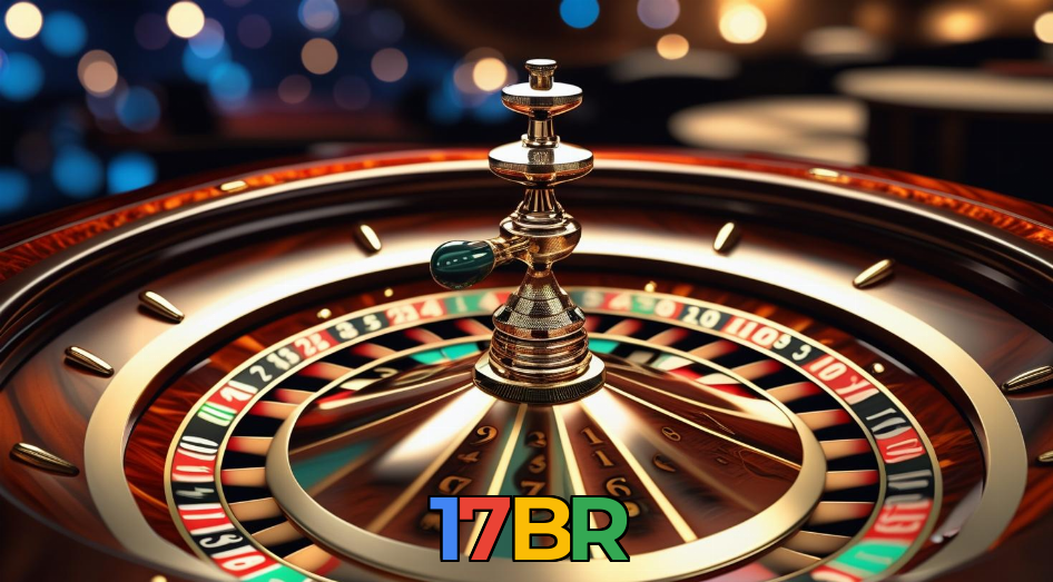 Ação e Adrenalina no 17BR: Jogos de Cassino e Apostas Esportivas